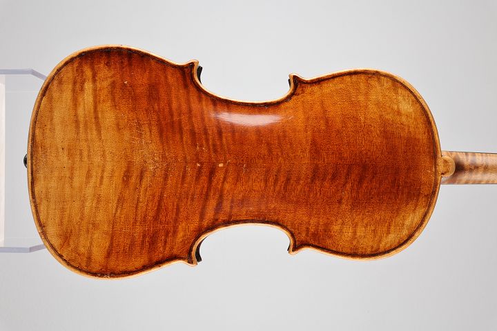 German Strad Copy around 1920 - V10242